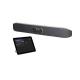 All In One Conference Room Audio Video Solutions X50 + Poly Studio X50 + TC8 4K
