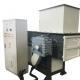 Automatic Plastic Shredder Machine with D2 Blade Material