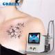 Version Picosecond Q Switched Nd Yag Laser Freckle Remove Acne Spot Removal