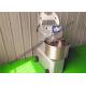 3.5 Kw Electric Bakery Dough Mixer Two Speed Double Acting Easy Operation