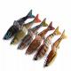 Wholesale 90mm 10g High Quality Artificial Bait Floating Minnow Fishing Lure Hard Plastic Fishing Lures