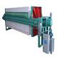 Liquid Separation Plate and Frame Filter Press Machine for Stone Mud Dehydration
