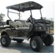Electric Hunting Buggy. Two Seats, Golf Buggy, off Road Buggy