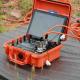 ERI Electrical Resistivity Imaging Equipment For Geophysics Exploration