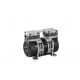 120W Oil Free Air Compressor GSE Oilless Air Compressor Pump For Environment Protection