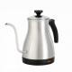 Popular 0.7l Hot 900w Stainless Steel Electric Kettle For Kitchen