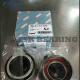 Long Life WL01-12-700 Timing Belt Tensioner Pulley Mazda Parts 58*32mm