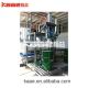 Turnkey SUS304 Pomegranate Juice Extraction Machine Clear Juice Processing Line