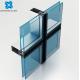 Windows Safety Insulated Glass Hollow Tempered Double Glazed Glass SGS