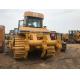                  Used Cat Bulldozer D7r Made in Japan High Quality, Secondhand Track Dozer Caterpillar D7r D7h D6h D6r D8r on Promotion             