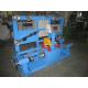 Active Type Wire Bunching Machine 500 Bobbin With PLC control