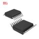 TLP280-4(GB-TP,J,F High performance Power Isolator IC for Optimal Reliability