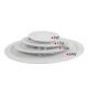 PF0.95 Ceiling Led Panel Lights
