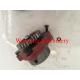 original YTO engine spare parts  YTO Oil pump assy YTR4105.410000-51