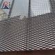 Transportation Industry Galvanized Expanded Metal Mesh Iron Wire Net