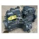 K5V80 Hydraulic Pump Kawasaki K5V series used for coal mine excavator machinery made in China