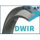 DWIR Dust Wiper Seal Hydraulic Cylinder Seals