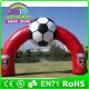 Inflatable entrance arches outdoor Wedding Inflatable Arch Inflatable Arch for Sales