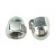 M4 to M24 Carbon Steel Hex Domed Cap Nut DIN 1587 Grade 5 Zinc Plated