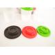 15mm Height Spice Jar Lid The Ultimate Solution For Kitchen Organization