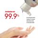 Hand Disinfection Medical Grade Disinfectant For Antibacterial 75% Alcohol