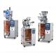 6500BPH Automatic Bottle Filling Machine Pouch Packing Machine