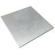 304 Stainless Steel Plate Cold Rolled  Mirror Surface Finish 0.1mm