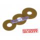 F4.020.292/02,HD 1.5MM FLAT BEIGE RUBBER SUCKERS,HIGH QUALITY HD REPLACEMENT PARTS