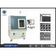 Industrial Parts BGA X Ray Inspection Machine With 22 Inch LCD Monitor