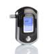 Lcd Display At6000 Digital Alcohol Breath Tester Flat Surfaced Alcohol Sensor