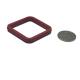 Customize Silicone Rubber Seal Oil Resistance Silicone Gasket