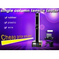 Single Arm 5KN 2KN 1KN 500N  Electronic Universal Testing Machine with Digital Display