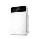 Multi Function LCD Touch Panel PM2.5 Air Purifier For Smoking Room