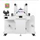 High Accuracy Rotary Die Cutting Machine With Automatic Operation