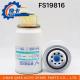 Thirty Thousand Kilometers Auto Oil Filter FS19816 Filter Diesel Oil