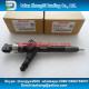 DENSO common rail fuel injector 095000-5130, 095000-5135 for NISSAN X-TRAIL 16600-AW401
