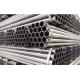 Plain Ends Stainless Steel Structural Pipe Tolerance ±1% for Industrial