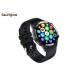 DC5V 300Mah Bluetooth Smart Touch Watch Waterproof BLE4.0 IPS For Men