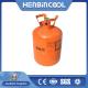 Air Conditioning R407c Refrigerant 99.99% Purity Freon 407c