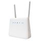 4G LTE Wifi Router Band 1 3 5 8 Wireless Indoor CPE Router With Sim Card Slot