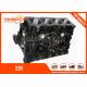 4 Cylinder Engine Block For TOYOTA Dyna 22R 22RE 11101 - 35080 11101 - 35060