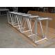 52x76 Spigot Heavy Duty Truss Aluminum Outdoor Φ60×6 mm Durable Hardness