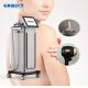 4 In 1 Permanent Diode Laser Hair Removal Machine 808nm 755nm 940nm 1064nm
