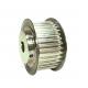 Aluminum Alloy GT Timing Pulley For Printing Packaging Equipment