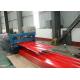 Thickness 0.12mm-0.8mm Corrugated Steel Roofing Sheets