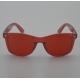 PC Frame UV400 Mood Boosting Colour Therapy Sunglasses