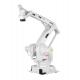 Accuracy 0.2mm Industry Robot Arm OEM Automaton Robotics Arm