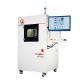 LCD Monitor 22 X Ray Inspection Machine SMT EMS Soldering Defects High Resolution