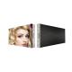 Indoor Advertising Full Color LED display video wall 3840Hz 172x86 dots