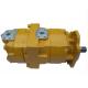 WA380-3 loader gear hydraulic pump 423-62-H4110 423-62-H4110